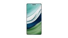 Huawei Mate 60 Pro Kuoret & Tarvikkeet