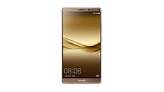 Huawei Mate 8 tarvikkeet