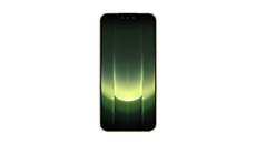 Huawei Mate 90 Pro Max Kuoret & Tarvikkeet