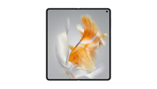 Huawei Mate X3 tarvikkeet