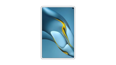 Huawei MatePad Pro 10.8 (2021) tarvikkeet