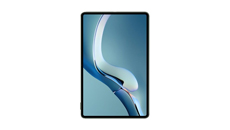 Huawei MatePad Pro 12.6 (2021) tarvikkeet