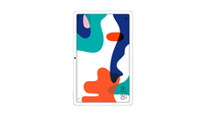 Huawei MatePad 10.4 tarvikkeet