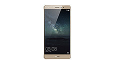 Huawei Mate S Tarvikkeet