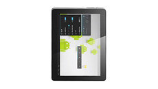 Huawei MediaPad 10 FHD Tarvikkeet