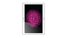 Huawei MediaPad M2 10.0 kuoret