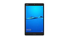 Huawei MediaPad M3 Lite 8 Kuoret & Tarvikkeet