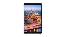 Huawei MediaPad M5 8 tarvikkeet