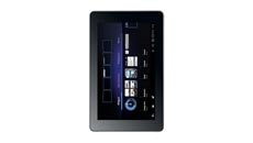 Huawei MediaPad S7-301w Tarvikkeet