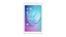 Huawei MediaPad T2 10.0 Pro Tarvikkeet
