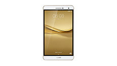 Huawei MediaPad T2 7.0 Pro Tarvikkeet