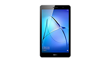 Huawei MediaPad T3 8.0 tarvikkeet