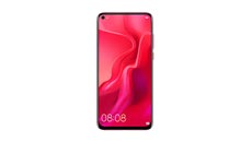 Huawei Nova 4 Kuoret & Tarvikkeet