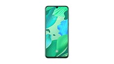 Huawei nova 5 tarvikkeet