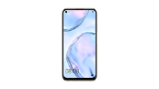 Huawei Nova 7i kuoret