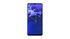 Huawei P Smart (2019) kuoret