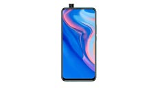 Huawei P Smart Z Kuoret & Suojakuori