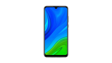 Huawei P smart 2020 Kuoret & Suojakuori