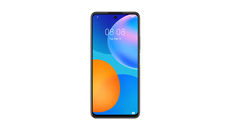 Huawei P smart 2021 kuoret