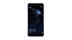 Huawei P10 näyttö ja varaosat