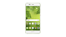 Huawei P10 Plus kuoret