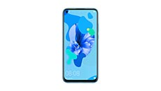 Huawei P20 Lite (2019) autotelineet