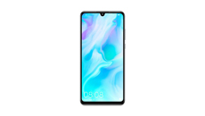 Huawei P30 Lite New Edition kuoret