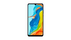 Huawei P30 Lite suojakuori