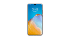Huawei P30 Pro New Edition näytönsuojat