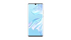 Huawei P30 Pro näytön vaihto