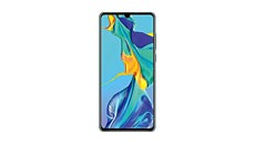 Huawei P30 Kuoret & Suojakuori