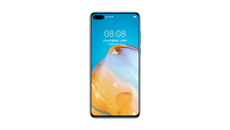 Huawei P40 4G kuoret