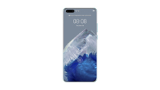 Huawei P40 Pro+ kuoret