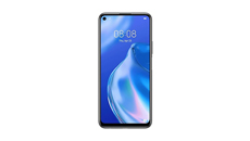 Huawei P40 Lite 5G panssarilasi