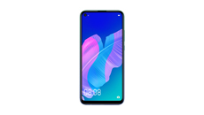 Huawei P40 Lite E Kuoret & Tarvikkeet