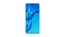 Huawei P50E näytönsuojat