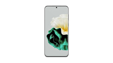 Huawei P60 tarvikkeet