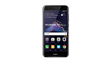 Huawei P8 Lite (2017) näytön vaihto