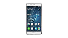 Huawei P9 kuoret