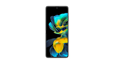 Huawei Pocket S tarvikkeet