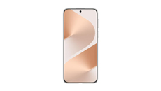 Huawei Pura 80 Kuoret & Tarvikkeet