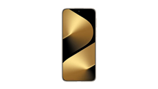Huawei Pura 80 Ultra Kuoret & Tarvikkeet