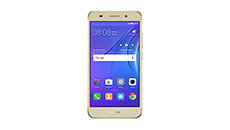 Huawei Y3 (2017) Tarvikkeet