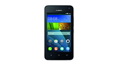Huawei Y360 tarvikkeet