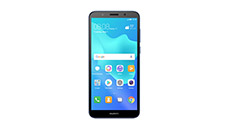 Huawei Y5 Prime (2018) tarvikkeet