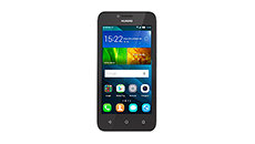 Huawei Y5 tarvikkeet