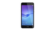 Huawei Y6 (2017) kuoret