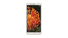 Huawei Y6 (2018) kuoret