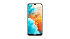 Huawei Y6 Pro (2019) näytön vaihto