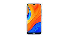 Huawei Y6s (2019) kuoret